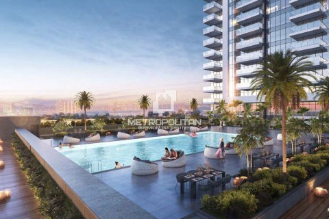 דירה למכירה ב DAMAC Hills (Akoya by DAMAC), Dubai, איחוד האמירויות  1 חדר שינה, 61 מ"ר, מספר 664633 - תמונה 1