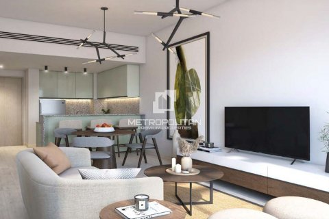 דירה למכירה ב DAMAC Hills (Akoya by DAMAC), Dubai, איחוד האמירויות  1 חדר שינה, 61 מ"ר, מספר 664633 - תמונה 3
