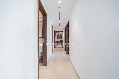 Appartamento in vendita a Dubai Harbour, Dubai, EAU 3 camere da letto, 171 mq. № 664632 - foto 19