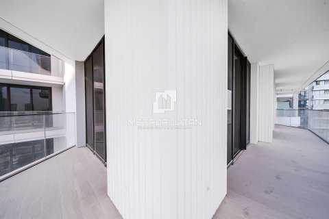 Appartamento in vendita a Dubai Harbour, Dubai, EAU 3 camere da letto, 171 mq. № 664632 - foto 10