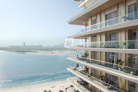 Leilighet til salgs i Palm Jumeirah, Dubai, Emiratene 3 soverom, 236 kvm Nr. 664629 - Foto 1