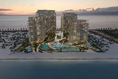 Leilighet til salgs i Palm Jumeirah, Dubai, Emiratene 3 soverom, 236 kvm Nr. 664629 - Foto 2