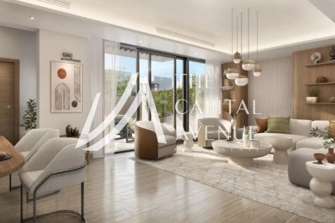 Adosado en venta en Yas Island, Abu Dhabi, EAU 4 dormitorios, 307.97 m2 № 737202 - foto 3