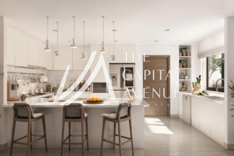 Adosado en venta en Yas Island, Abu Dhabi, EAU 4 dormitorios, 307.97 m2 № 737202 - foto 4