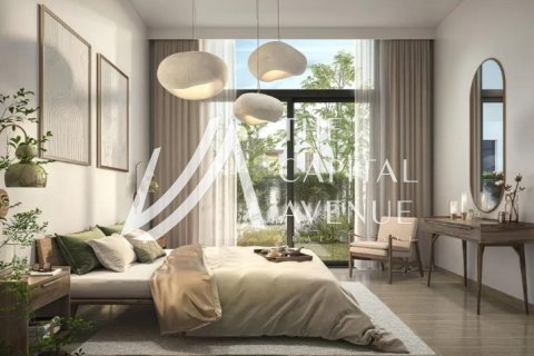 Adosado en venta en Yas Island, Abu Dhabi, EAU 4 dormitorios, 307.97 m2 № 737202 - foto 5