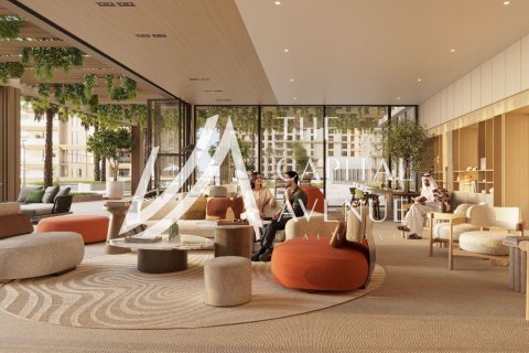 Apartamento para venda em Al Reem Island, Abu Dhabi, EAU 2 quartos, 136.66 m2 № 737199 - foto 9