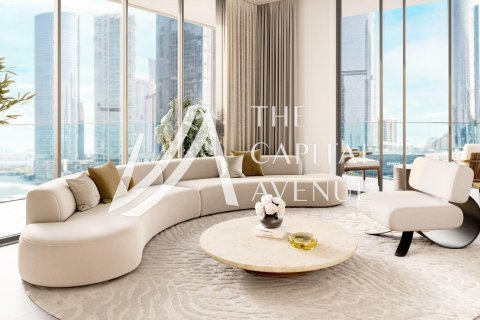 Apartamento para venda em Al Reem Island, Abu Dhabi, EAU 2 quartos, 136.66 m2 № 737199 - foto 2