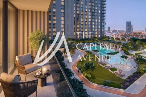 Apartamento para venda em Al Reem Island, Abu Dhabi, EAU 2 quartos, 136.66 m2 № 737199 - foto 14