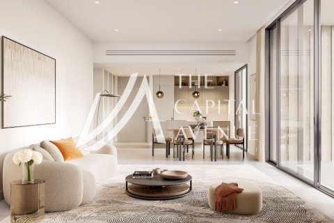 Apartamento para venda em Al Reem Island, Abu Dhabi, EAU 2 quartos, 136.66 m2 № 737199 - foto 3