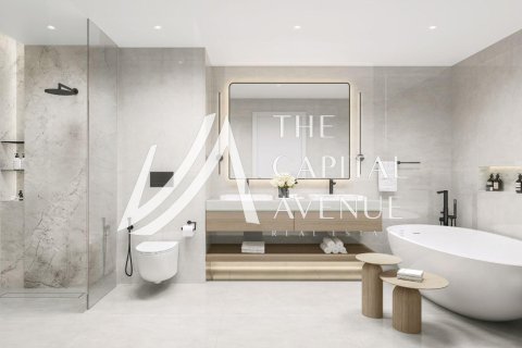 Apartamento para venda em Al Reem Island, Abu Dhabi, EAU 2 quartos, 136.66 m2 № 737199 - foto 6