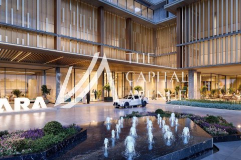 Apartamento para venda em Al Reem Island, Abu Dhabi, EAU 2 quartos, 136.66 m2 № 737199 - foto 13