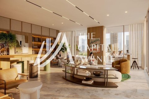 Apartamento para venda em Al Reem Island, Abu Dhabi, EAU 2 quartos, 136.66 m2 № 737199 - foto 11