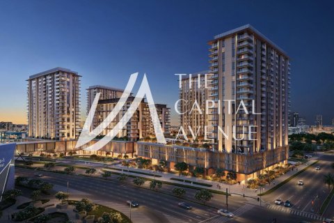 Apartamento para venda em Al Reem Island, Abu Dhabi, EAU 2 quartos, 136.66 m2 № 737199 - foto 12