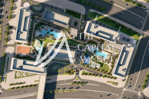 Apartamento para venda em Al Reem Island, Abu Dhabi, EAU 2 quartos, 136.66 m2 № 737199 - foto 15