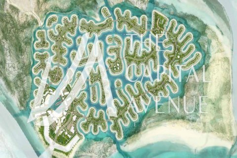 Villa en venta en Abu Dhabi, EAU 4 dormitorios, 265.8 m2 № 737201 - foto 11