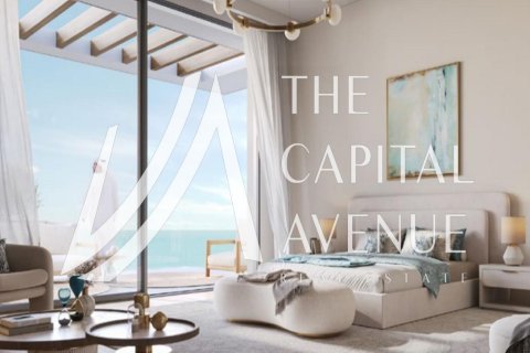 Villa en venta en Abu Dhabi, EAU 4 dormitorios, 265.8 m2 № 737201 - foto 9