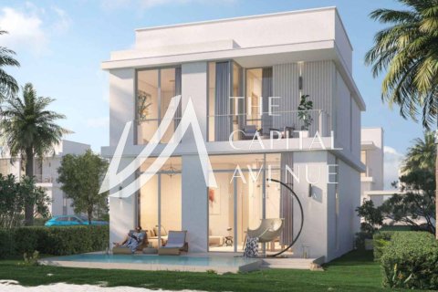 Villa en venta en Abu Dhabi, EAU 4 dormitorios, 265.8 m2 № 737201 - foto 13