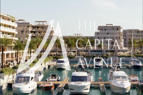 Villa en venta en Abu Dhabi, EAU 4 dormitorios, 265.8 m2 № 737201 - foto 10