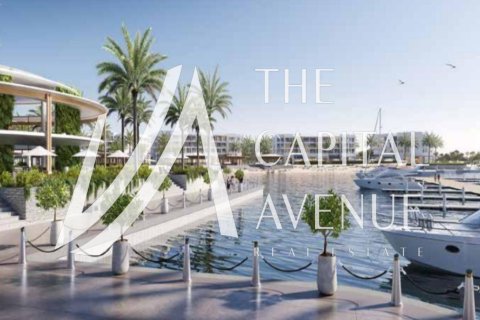 Villa en venta en Abu Dhabi, EAU 4 dormitorios, 265.8 m2 № 737201 - foto 5