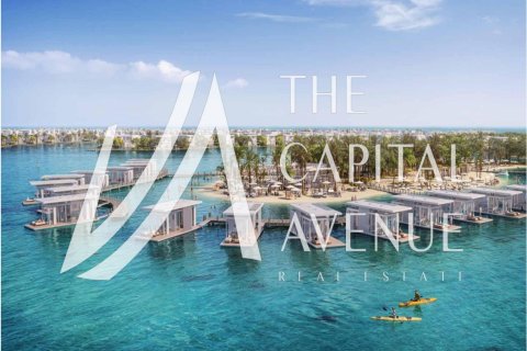 Villa en venta en Abu Dhabi, EAU 4 dormitorios, 265.8 m2 № 737201 - foto 4