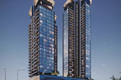 Appartement te koop in Jumeirah Village Circle, Dubai, VAE 1 kamer, 48 vr.m., nr 690013 - foto 5