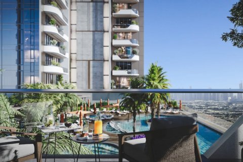 Appartement te koop in Jumeirah Village Circle, Dubai, VAE 1 kamer, 48 vr.m., nr 690013 - foto 6