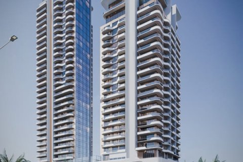 Appartement te koop in Jumeirah Village Circle, Dubai, VAE 1 kamer, 48 vr.m., nr 690013 - foto 2