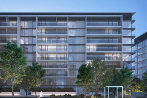 Apartmán v Aljada, Sharjah, SAE 1 spálňa, 69 m2 č. 689986 - Fotografia 4