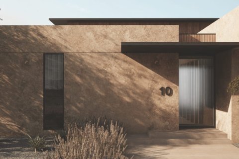 Villa para venda em Ras Al Khaimah, EAU 3 quartos, 462 m2 № 690012 - foto 2