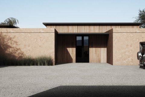 Villa para venda em Ras Al Khaimah, EAU 3 quartos, 462 m2 № 690012 - foto 4