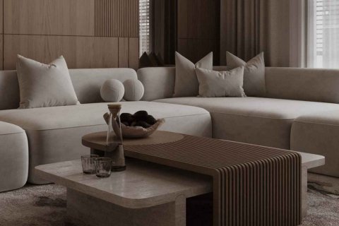 Apartment in Saddlewood Park in Nadd Al Sheba, Dubai, UAE 2 bedrooms, 127.44 sq.m. № 635042 - photo 8