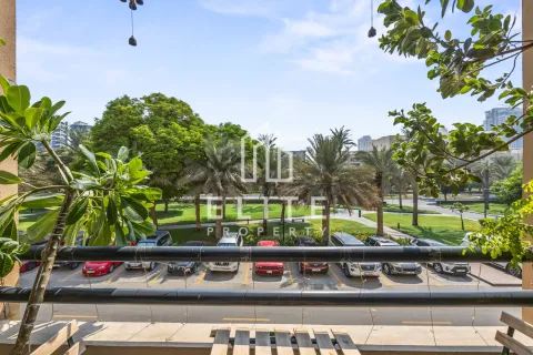 Müüa korter asukohaga Greens, Dubai, AÜE: 2 magamistoaga, 146 m² Nr 647570 - pilt 29