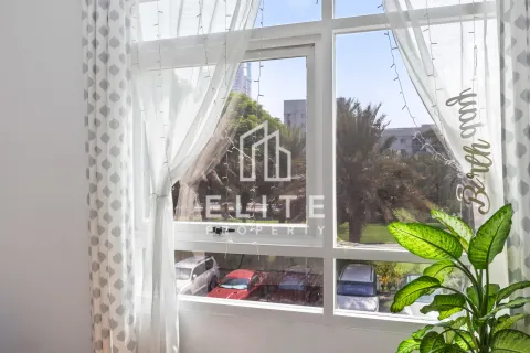 Müüa korter asukohaga Greens, Dubai, AÜE: 2 magamistoaga, 146 m² Nr 647570 - pilt 28
