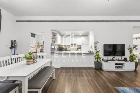 Müüa korter asukohaga Greens, Dubai, AÜE: 2 magamistoaga, 146 m² Nr 647570 - pilt 21
