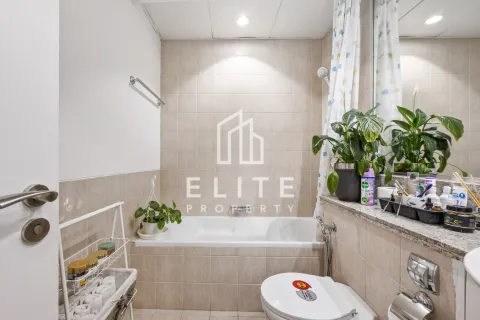 Müüa korter asukohaga Greens, Dubai, AÜE: 2 magamistoaga, 146 m² Nr 647570 - pilt 27