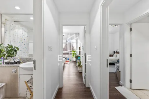 Müüa korter asukohaga Greens, Dubai, AÜE: 2 magamistoaga, 146 m² Nr 647570 - pilt 6