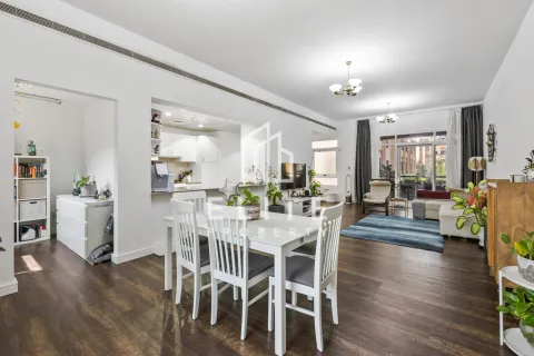 Müüa korter asukohaga Greens, Dubai, AÜE: 2 magamistoaga, 146 m² Nr 647570 - pilt 4
