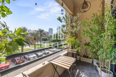 Müüa korter asukohaga Greens, Dubai, AÜE: 2 magamistoaga, 146 m² Nr 647570 - pilt 2