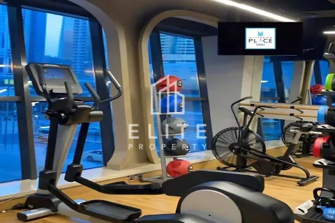 Apartmen di Dubai, UAE 41 meter persegi № 647569 - foto 10