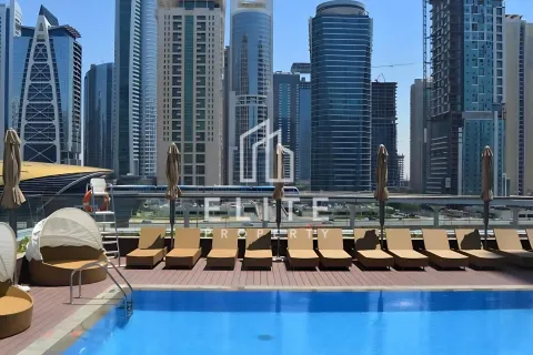 Apartmen di Dubai, UAE 41 meter persegi № 647569 - foto 4