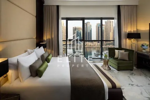 Apartmen di Dubai, UAE 41 meter persegi № 647569 - foto 3