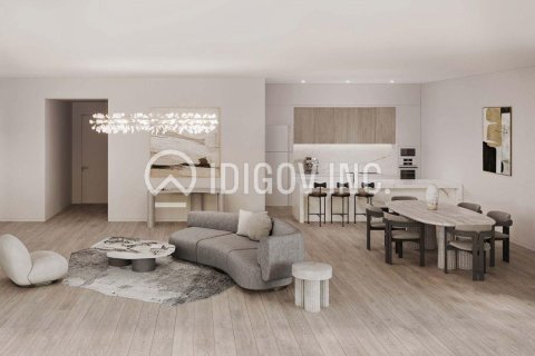 Apartment in Al Jaddaf, Dubai, UAE 1 bedroom, 75 sq.m. № 647318 - photo 3