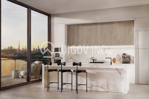 Apartment in Al Jaddaf, Dubai, UAE 1 bedroom, 75 sq.m. № 647318 - photo 2