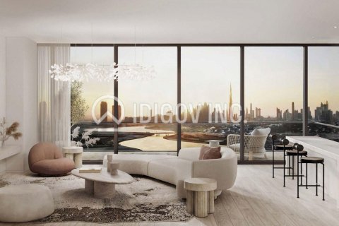 Apartment in Al Jaddaf, Dubai, UAE 1 bedroom, 75 sq.m. № 647318 - photo 1