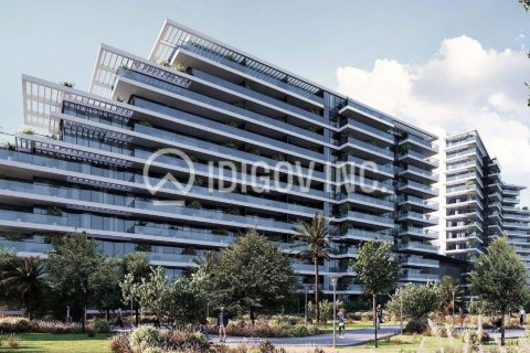 Apartment in Al Jaddaf, Dubai, UAE 1 bedroom, 75 sq.m. № 647318 - photo 7