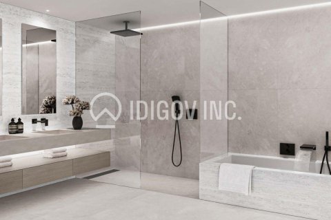 Apartment in Al Jaddaf, Dubai, UAE 1 bedroom, 75 sq.m. № 647318 - photo 4