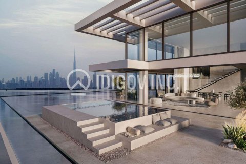 Apartment in Al Jaddaf, Dubai, UAE 1 bedroom, 75 sq.m. № 647318 - photo 6