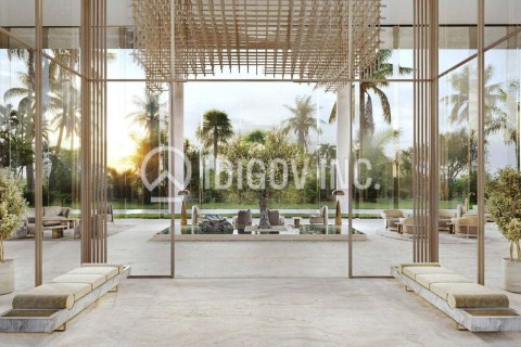 Apartment in Al Jaddaf, Dubai, UAE 1 bedroom, 75 sq.m. № 647318 - photo 8