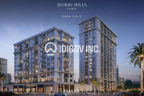 Apartament de închiriat în Dubai Hills Estate, Dubai, EAU 1 dormitor, 60 mp.  №647323 - poză 10