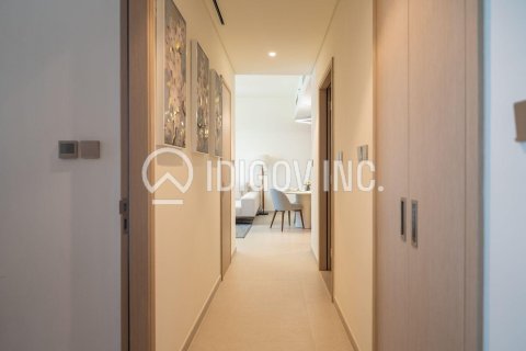 Downtown Dubai (Downtown Burj Dubai), Dubai, BAE’de satılık daire 2 yatak odası, 118 m² No 647319 - fotoğraf 10